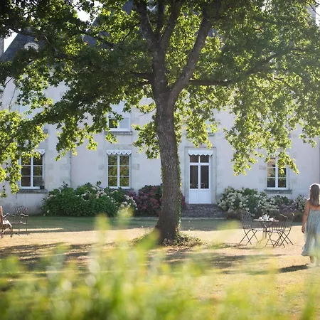 Domaine De La Briouse Du *