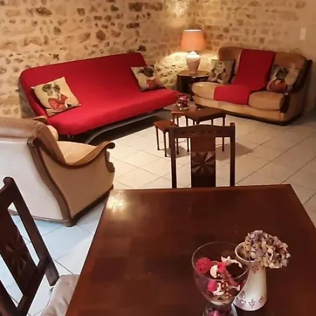 Domaine De La Briouse Du Sanxay