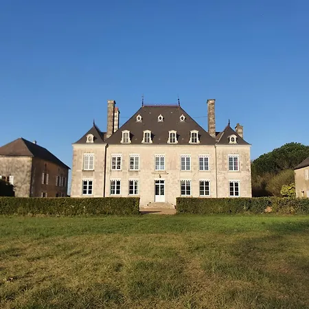 Domaine De La Briouse Du