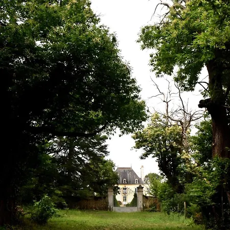 Domaine De La Briouse Du *