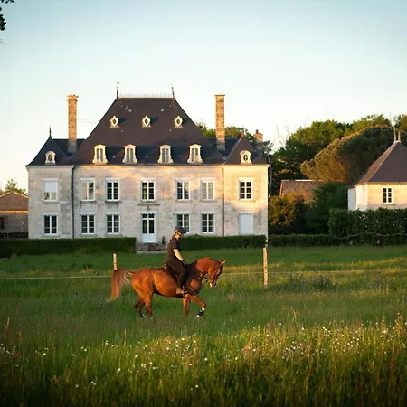 Domaine De La Briouse Du *