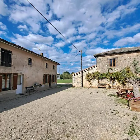 Domaine De La Briouse Du *